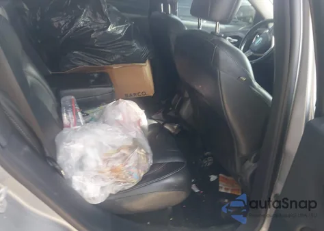 2014 Jeep Cherokee Limited from USA, damaged, VIN 1C4PJMDS2EW120398